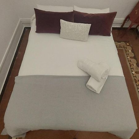 Efate Rooms Barcelona Exterior foto