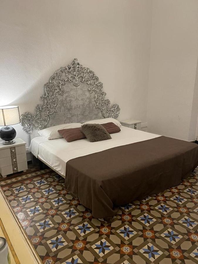 Efate Rooms Barcelona Exterior foto